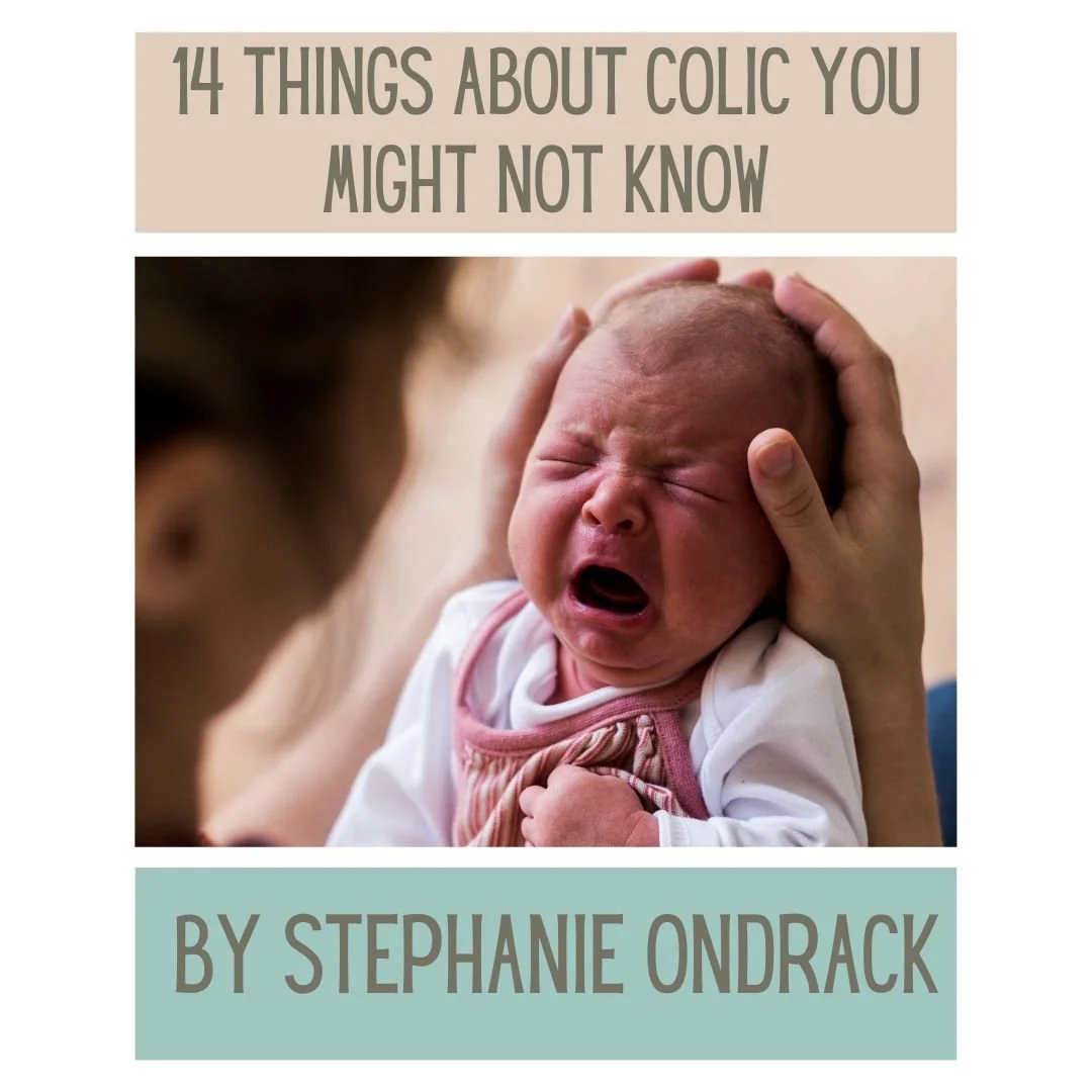 crying — Blog: Updates on Vancouver Prenatal Classes - Childbearing ...