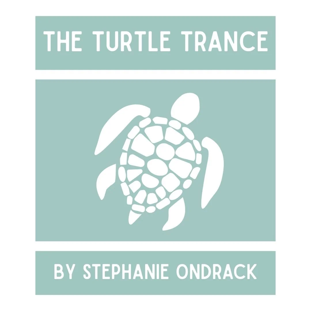 The Turtle Trance