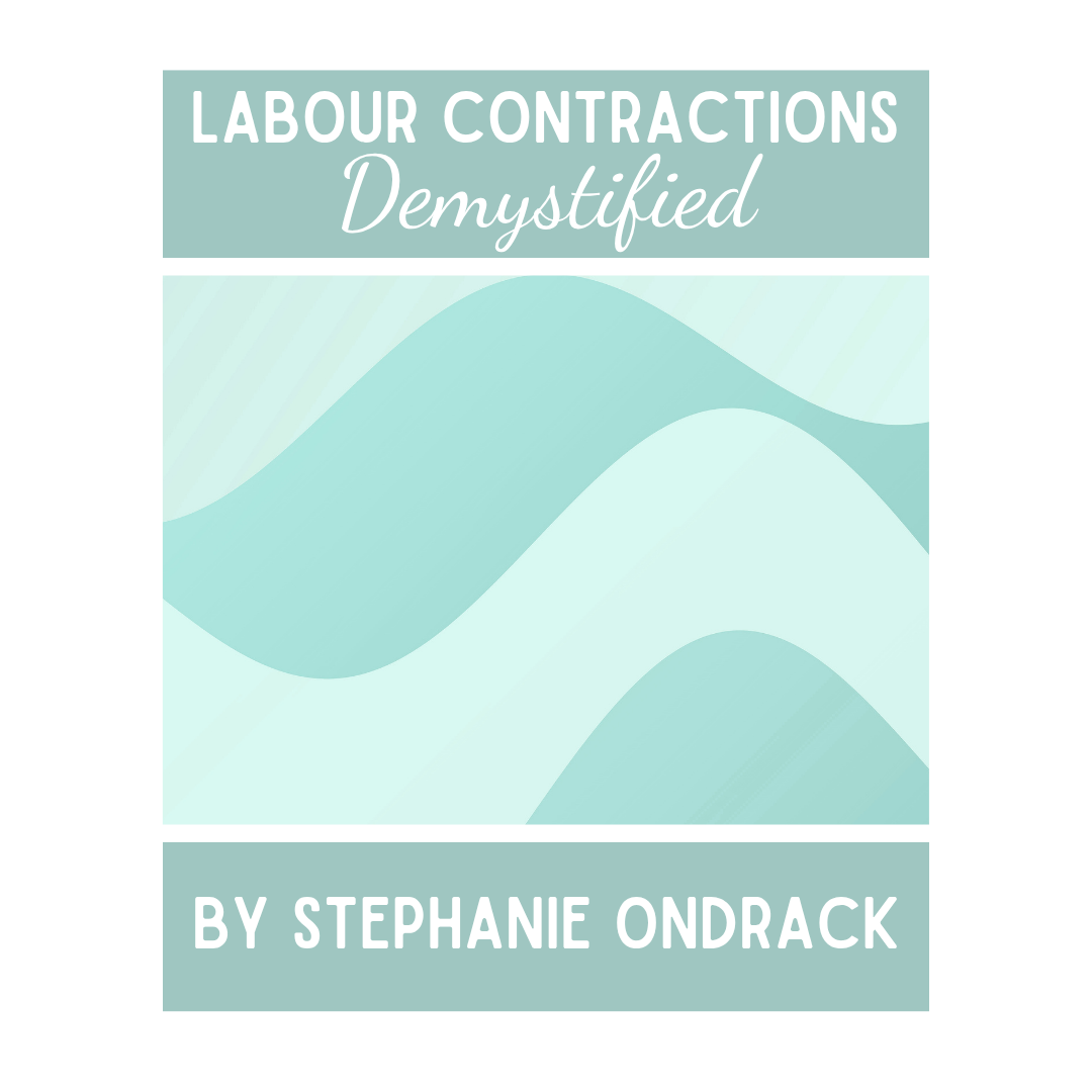 Labour Contractions Demystified 