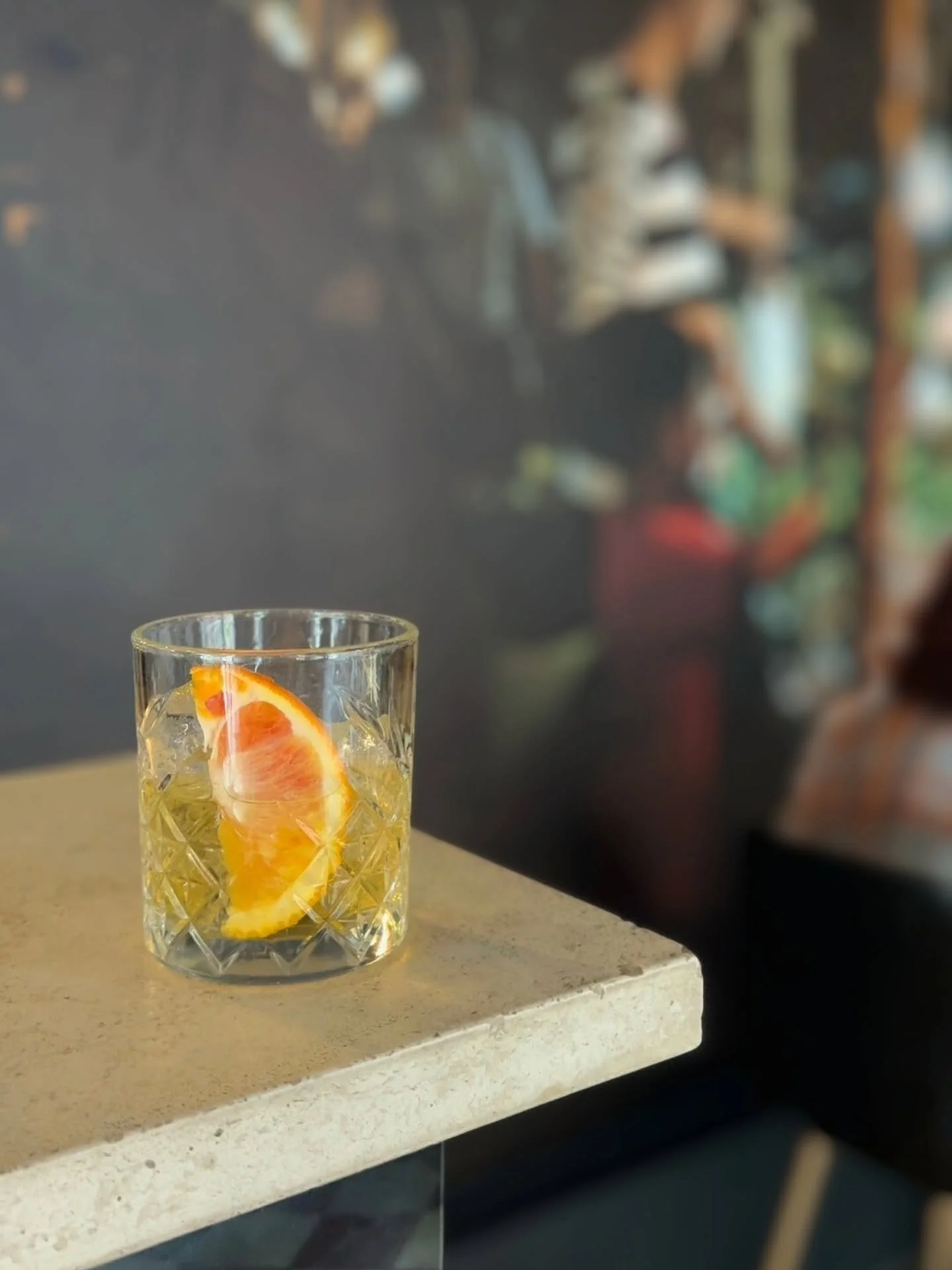 As Helsinki nights get darker and colder, let a little Asian sunshine brighten your glass and keep you warm from the inside. 

☀️🍊✨️☀️🍊✨️☀️🍊

We're open Tue&ndash;Fri 16-23 &amp; Sat 14-23
Tehtaankatu 25, Helsinki

And don't forget our dinner deal