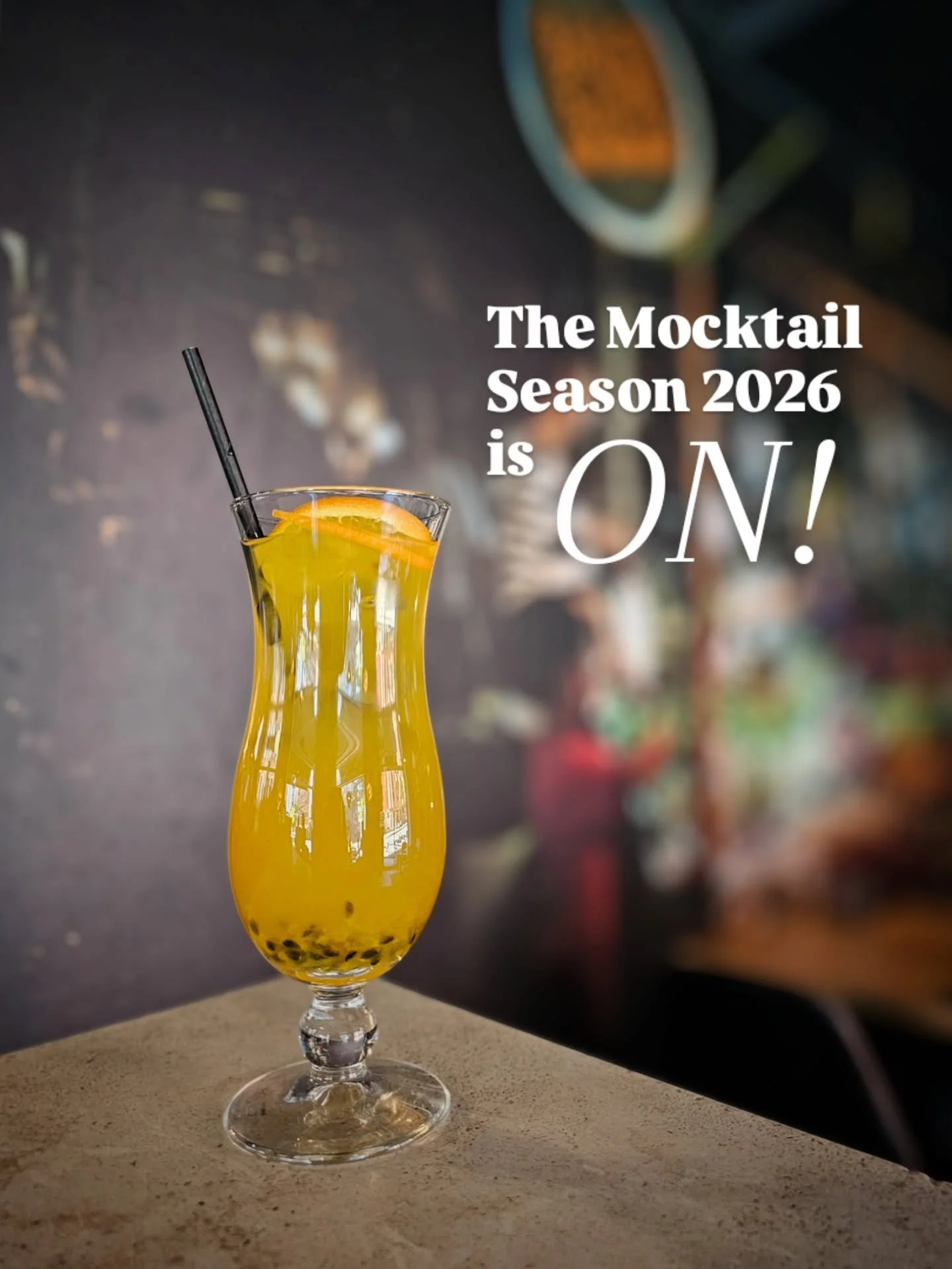 Tipaton tammikuu? 💧 NO WORRIES

Meid&auml;n baari miksaa sulle vuoden freeseimm&auml;t mocktailit, mutta n&auml;&auml; Drunken Noodles on ihan yht&auml; juovuksissa kuin ennenki. 🍜

Ja jos sun vuosi alkoi lihattomana: 
Drunken Noodles saa my&ouml;s