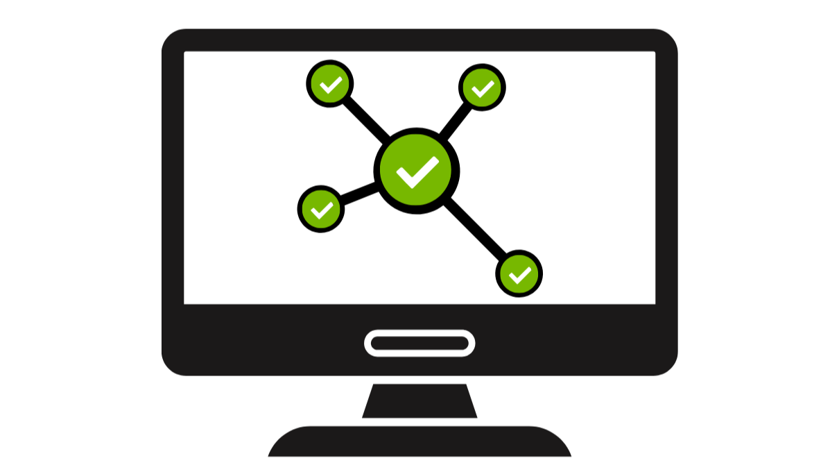 Stay Ahead of Network Problems: Automatic Discovery and Smart Alerts