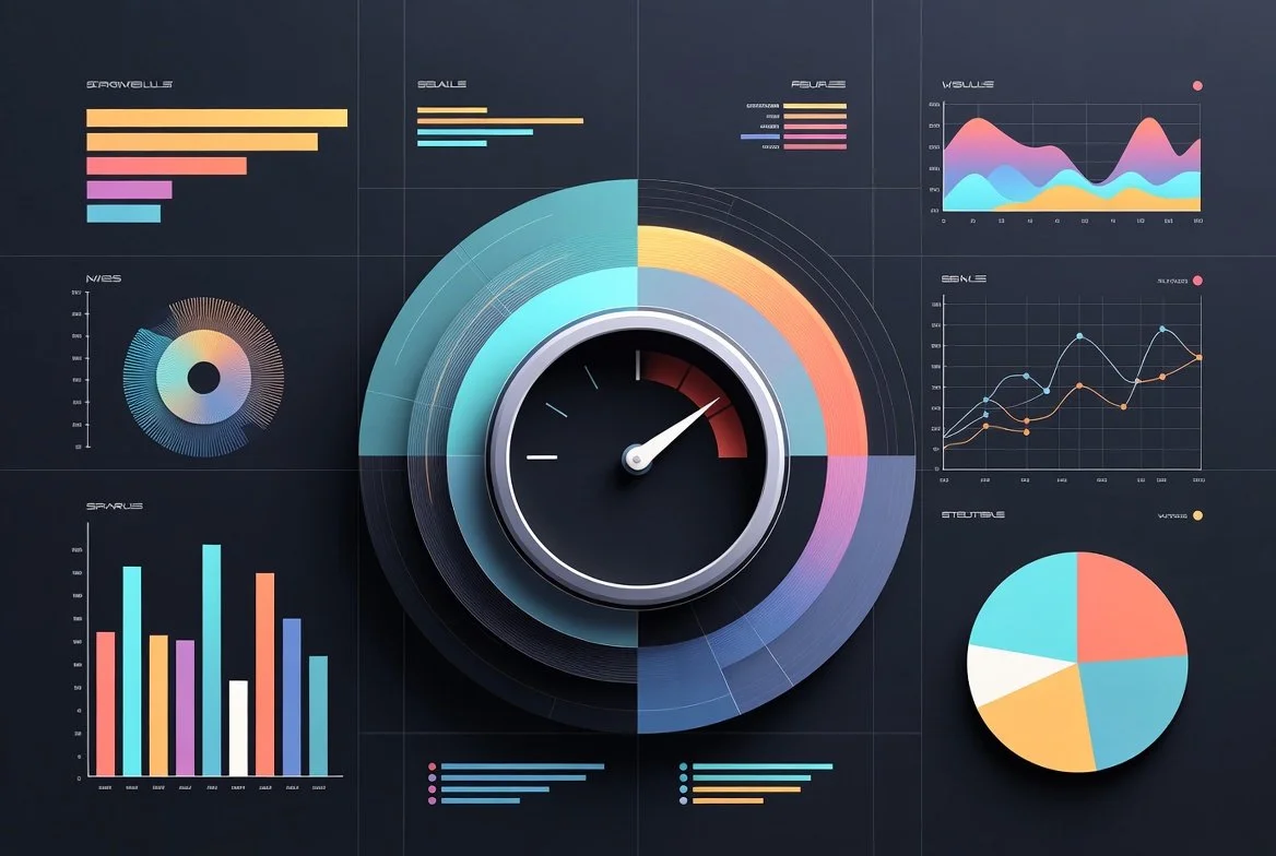 Building Custom Visuals to Extend Power BI’s Capabilities
