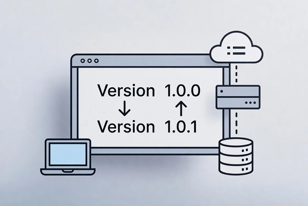 Know Exactly Which Software Versions Are Running in Your Company