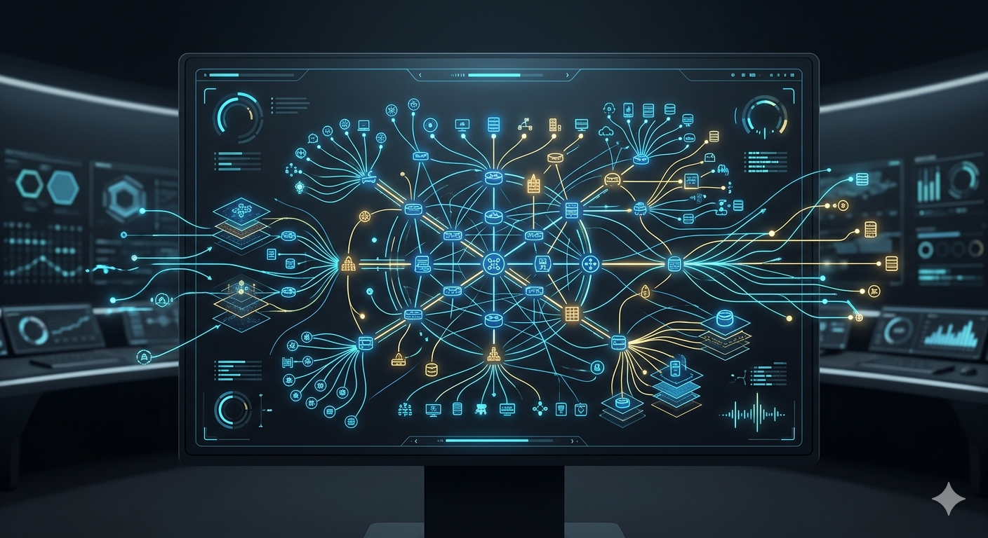 Manage Every Switch and Router in Your Network Automatically