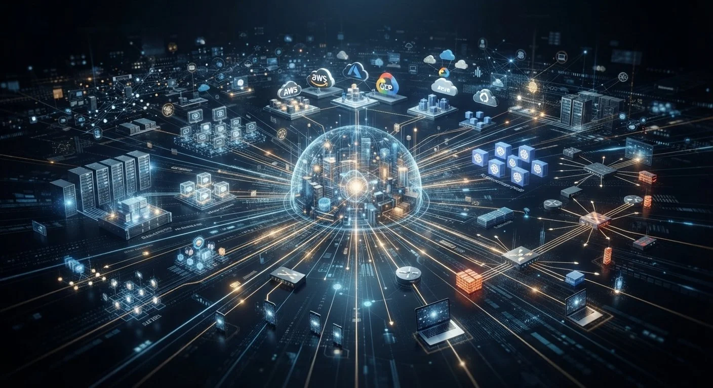 Automatically Discover Every Device in Your IT Environment