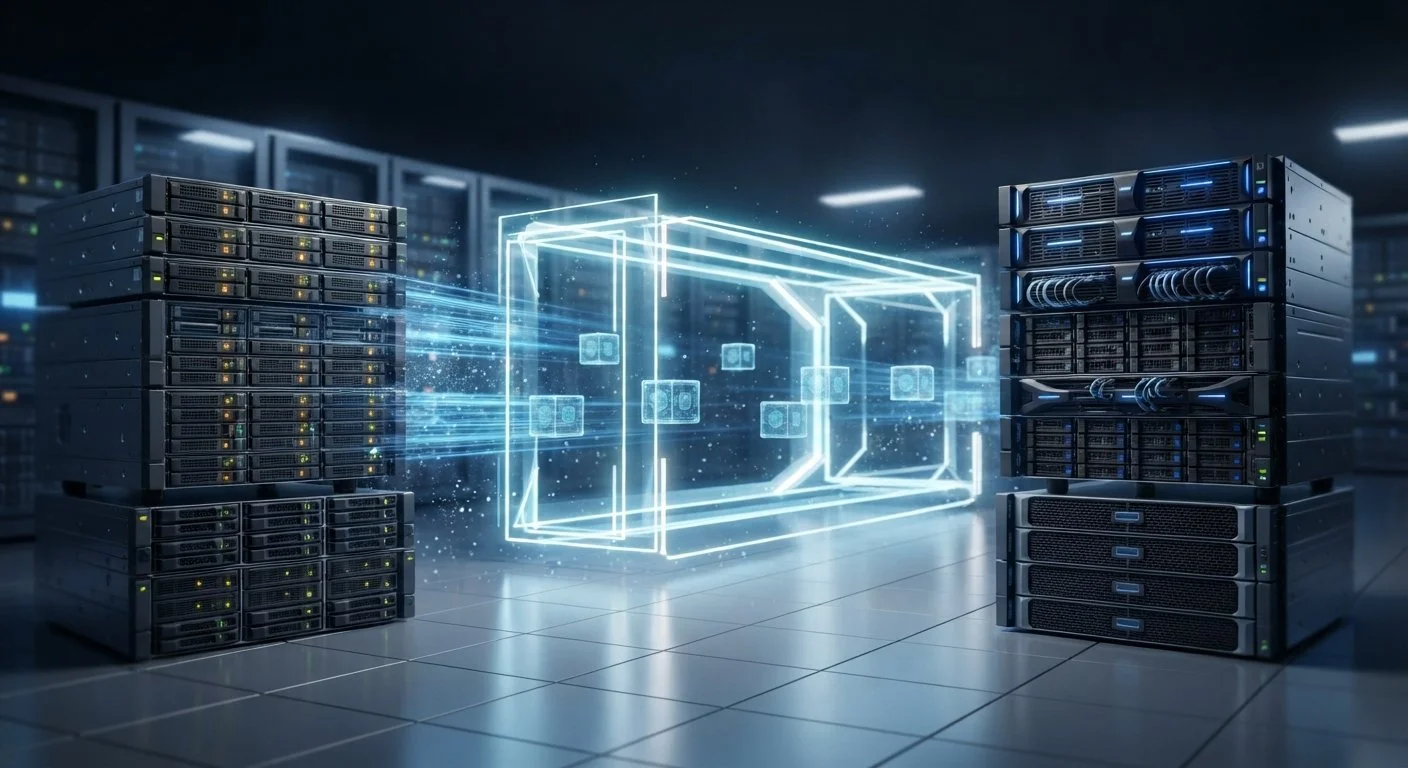 Moving to Proxmox: Why It Matters and How We Do It