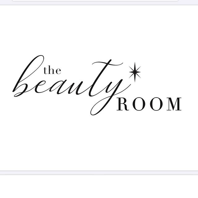 Our beautiful new logo, designed by my super talented sister-in-law, @sara_c_blair 💕 Only a few more days until we move into the new space!! .
.
.
#branding #newlogo #newsalon #timeforachange #beautysalon #artist #hairstylist