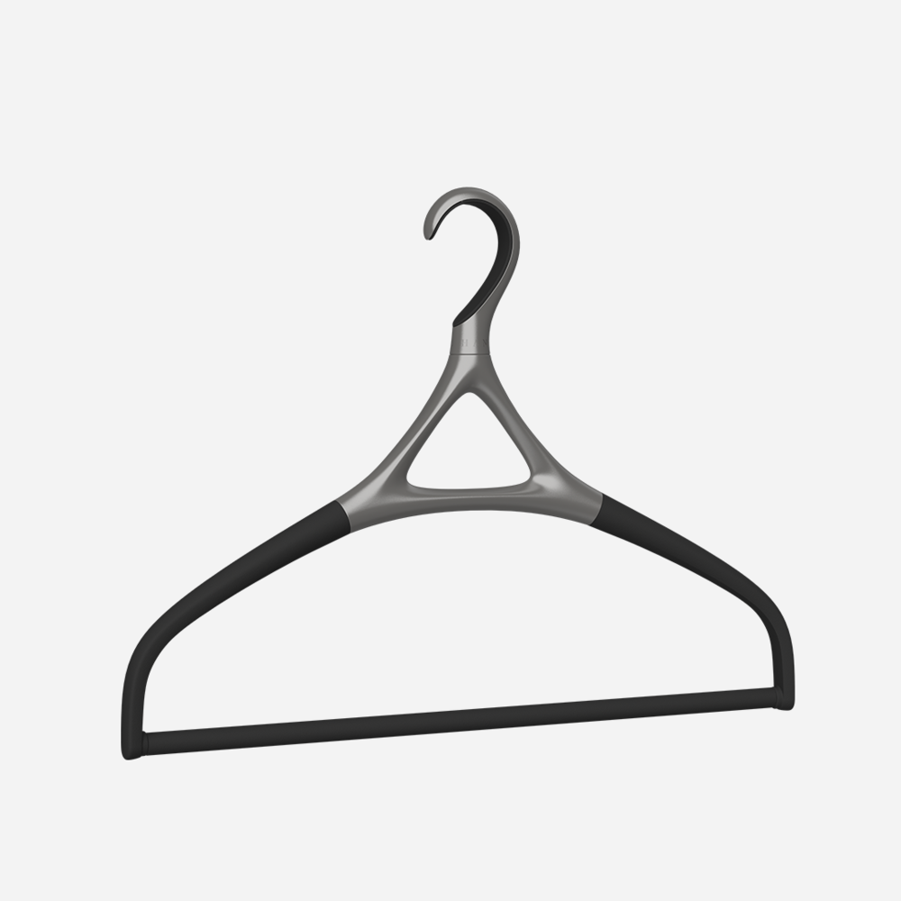 Jacket · H Series Luxury Garment Hanger — Lou Hansell™