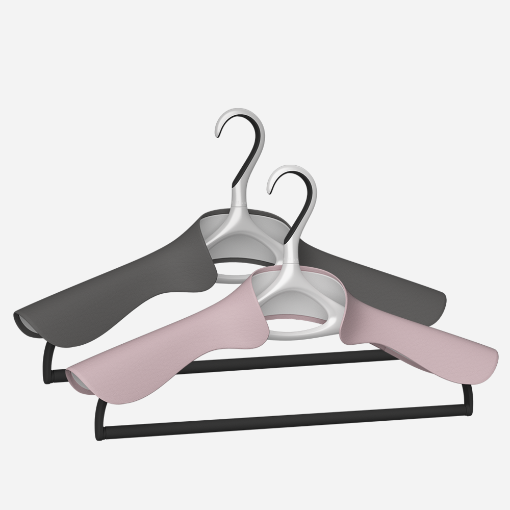 Kids Concept - Saga Coat hanger