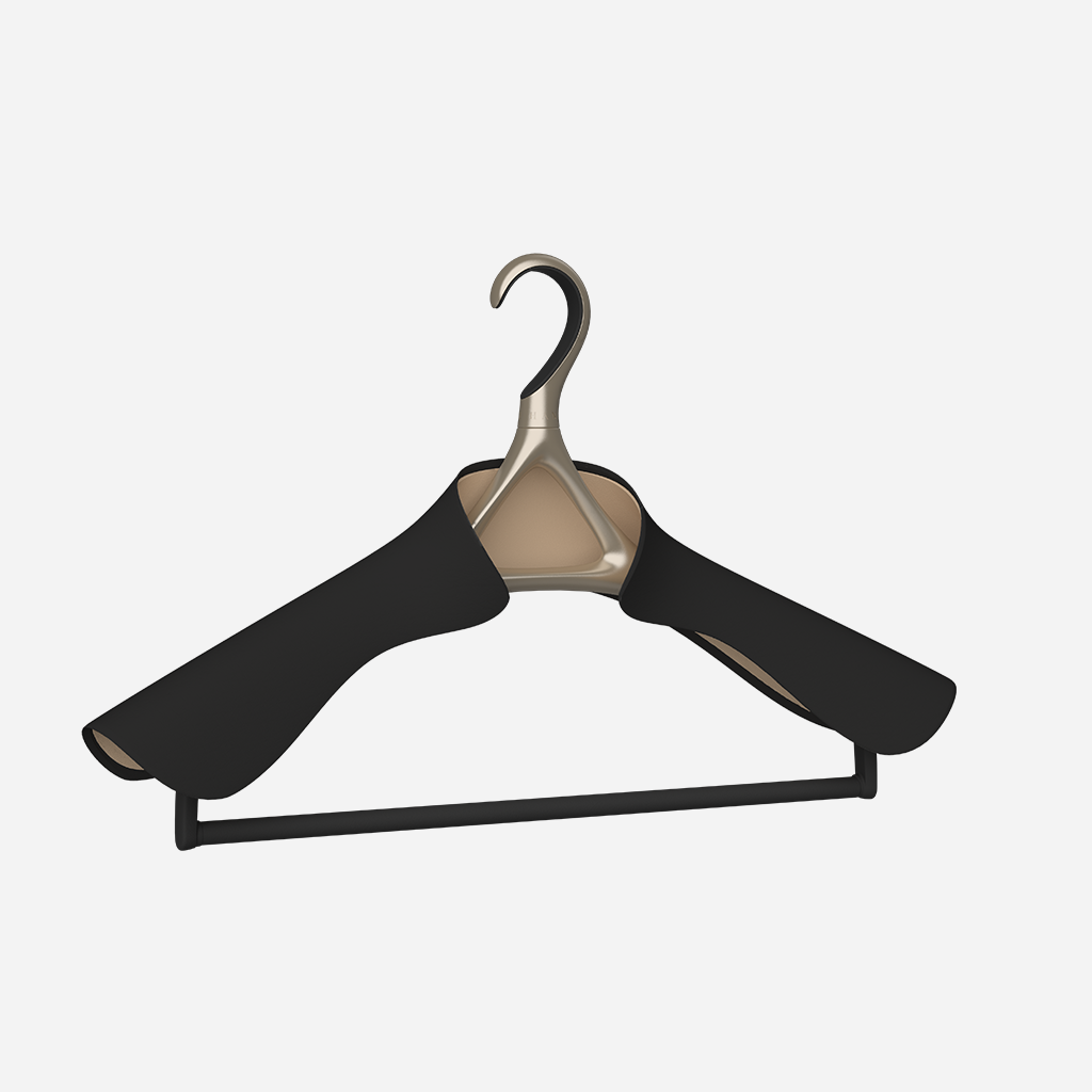 Bridal Collection Luxury Hangers — Lou Hansell™