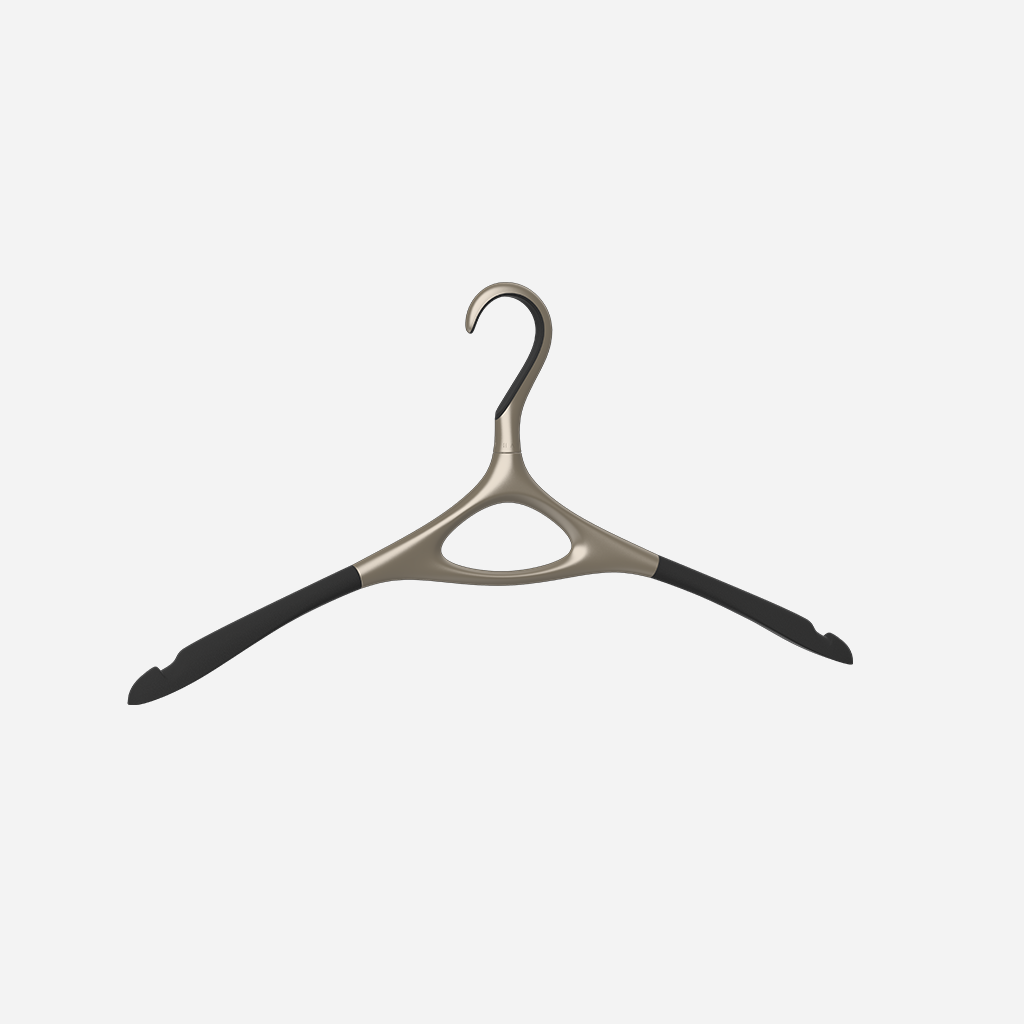 Bridal Collection Luxury Hangers — Lou Hansell™