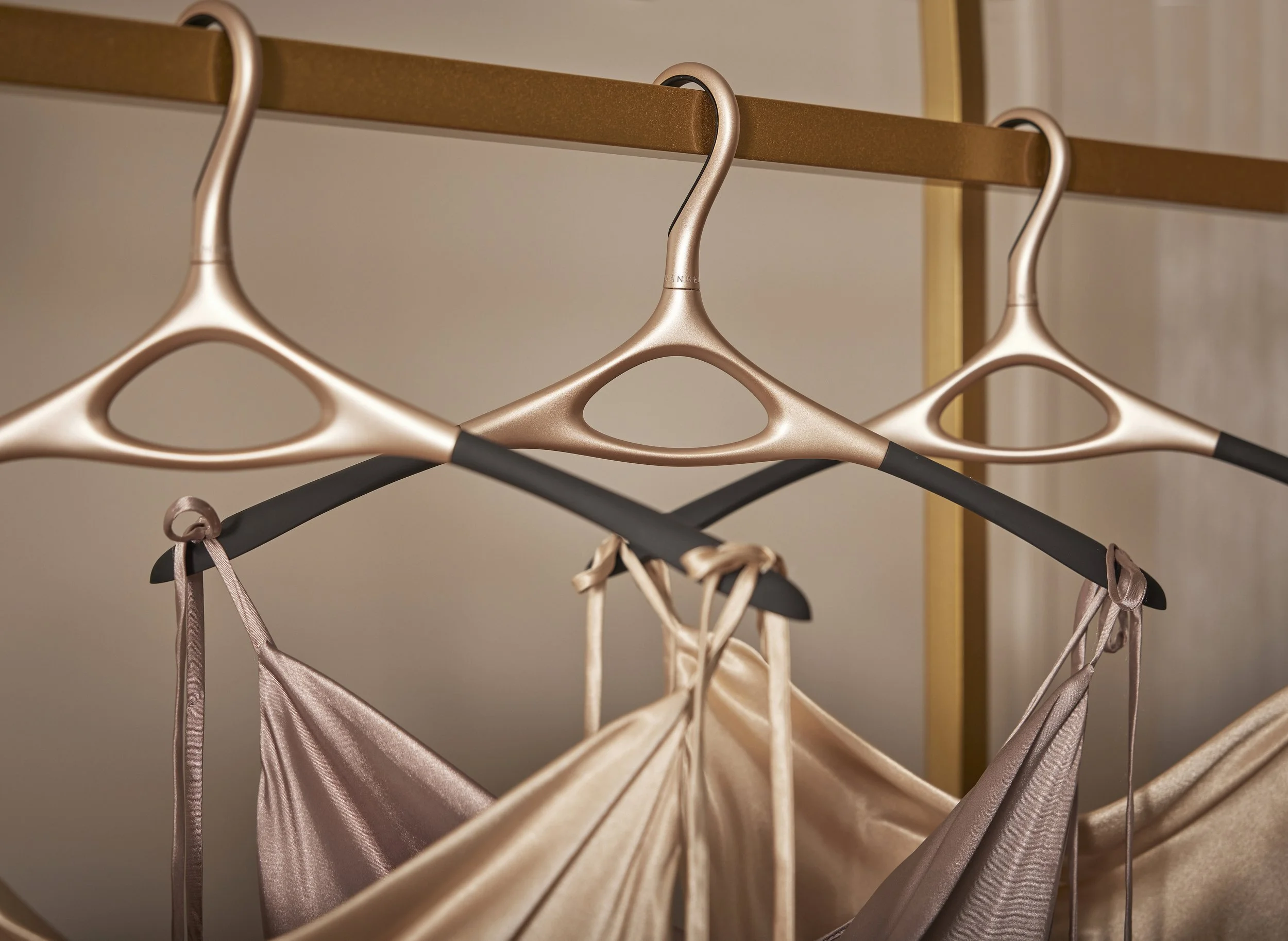Bridesmaids Hanger