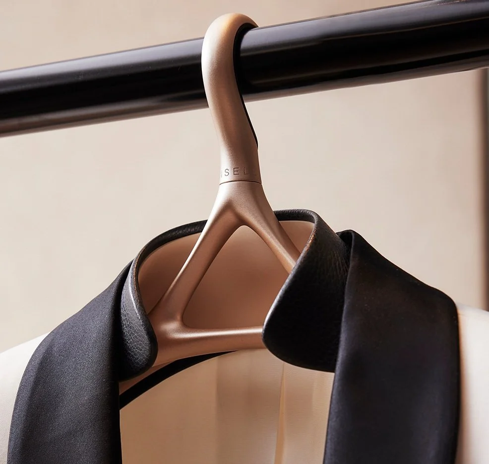 Wedding Hanger for Groom