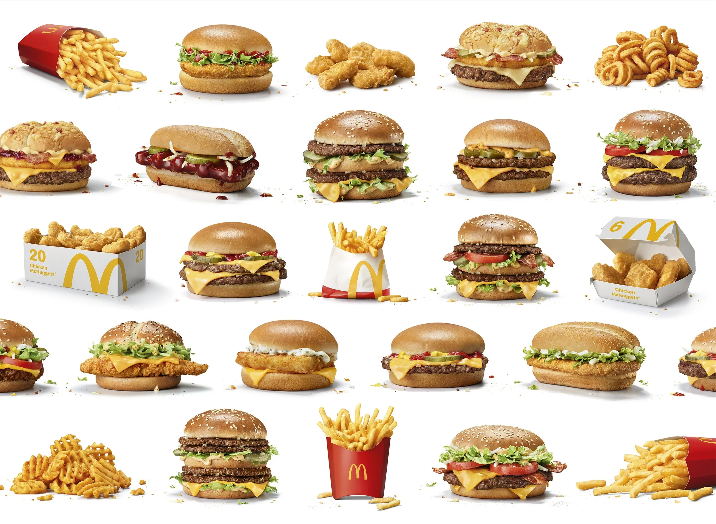 Food Photography Blog — Scott Grummett - Food Photographer & Director