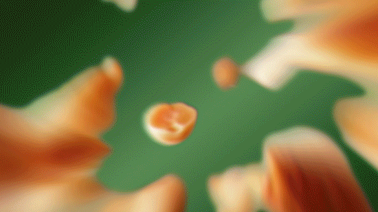 Nature Valley: Delicious By Nature