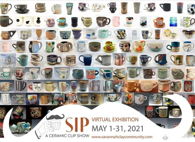 SIP A Ceramic Cup Show