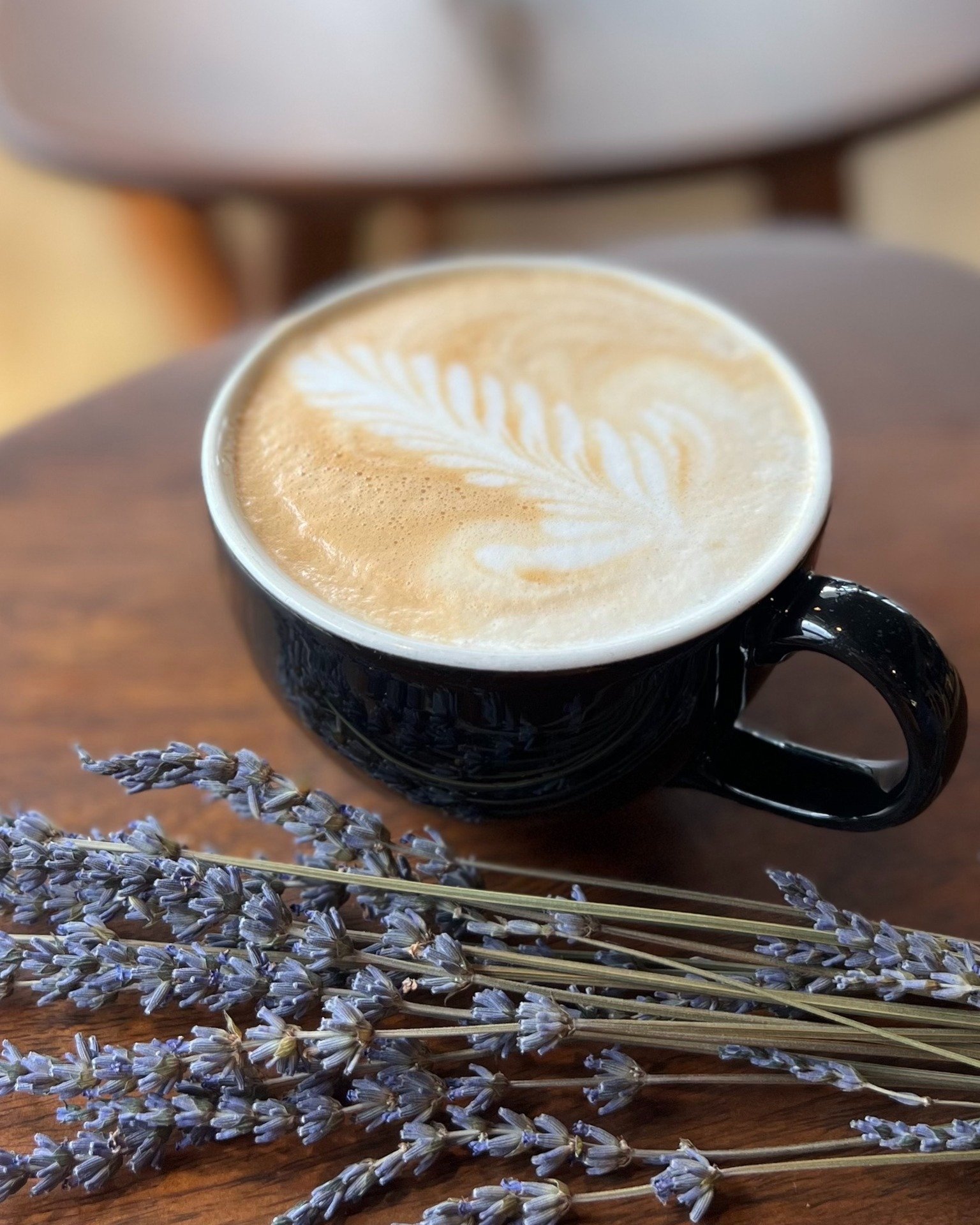 New drinks are blooming at Refuel Cafe! 

🌸 Amber Blossom Latte- lavender and notes of butterscotch
🌹 Rosewood Chai Latte- rose and cardamom flavors with spicy chai
🍑 Peachy Bee Matcha Latte- white peach and honey
🐰 Cotton Tail Cold Brew - white 