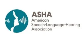 AMERICAN SPEECH LANGUAGE HEARING ASSOCIATION / TIZRA
