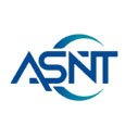 asnt logo