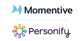 Personify Momentive Tizra integration