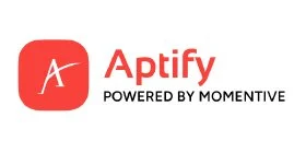 Aptify Momentive Tizra integration