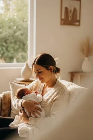 What is Postpartum? A Complete Guide to Life After Birth