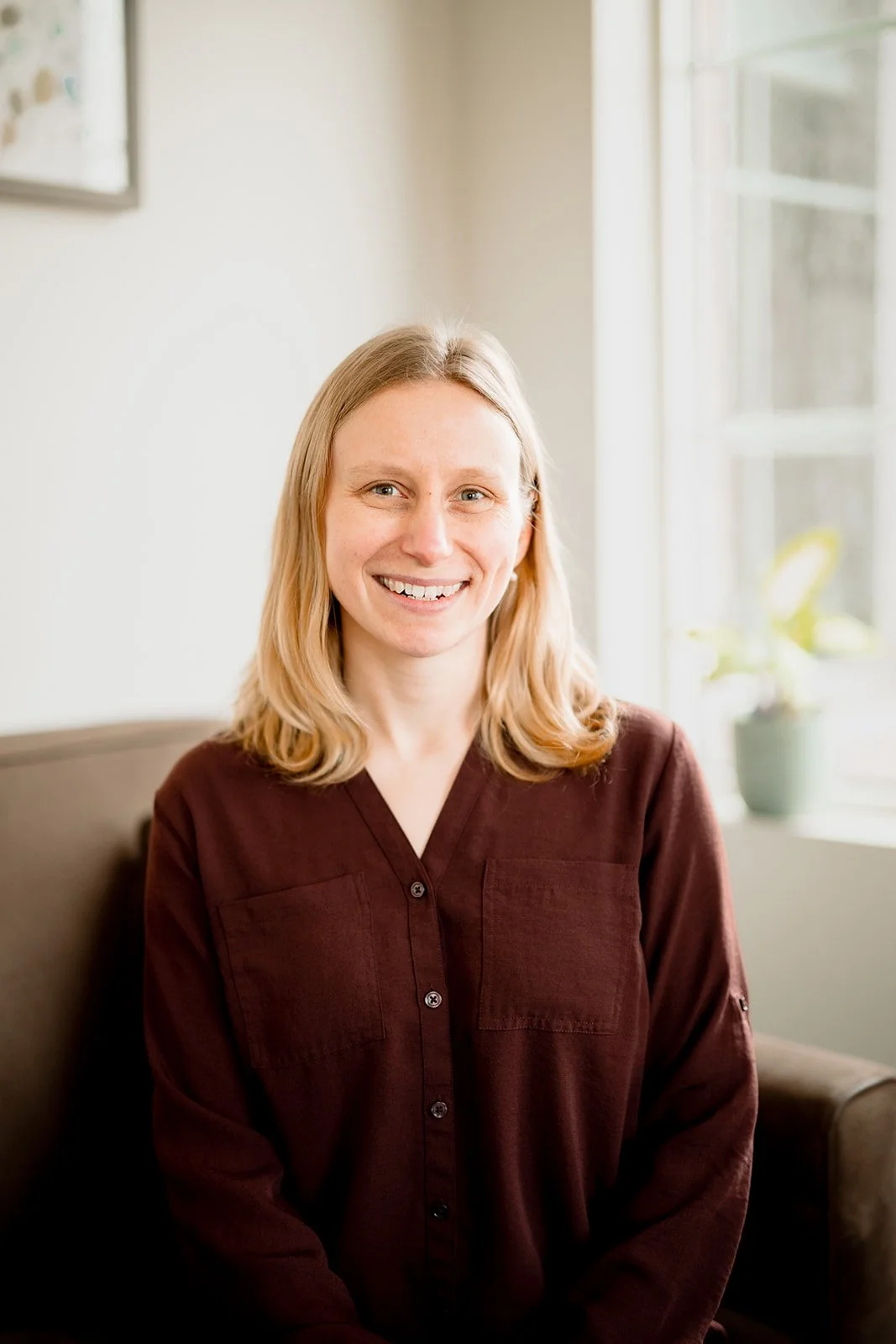 Laura Carroll (Teutsch) - RP &amp; MTA