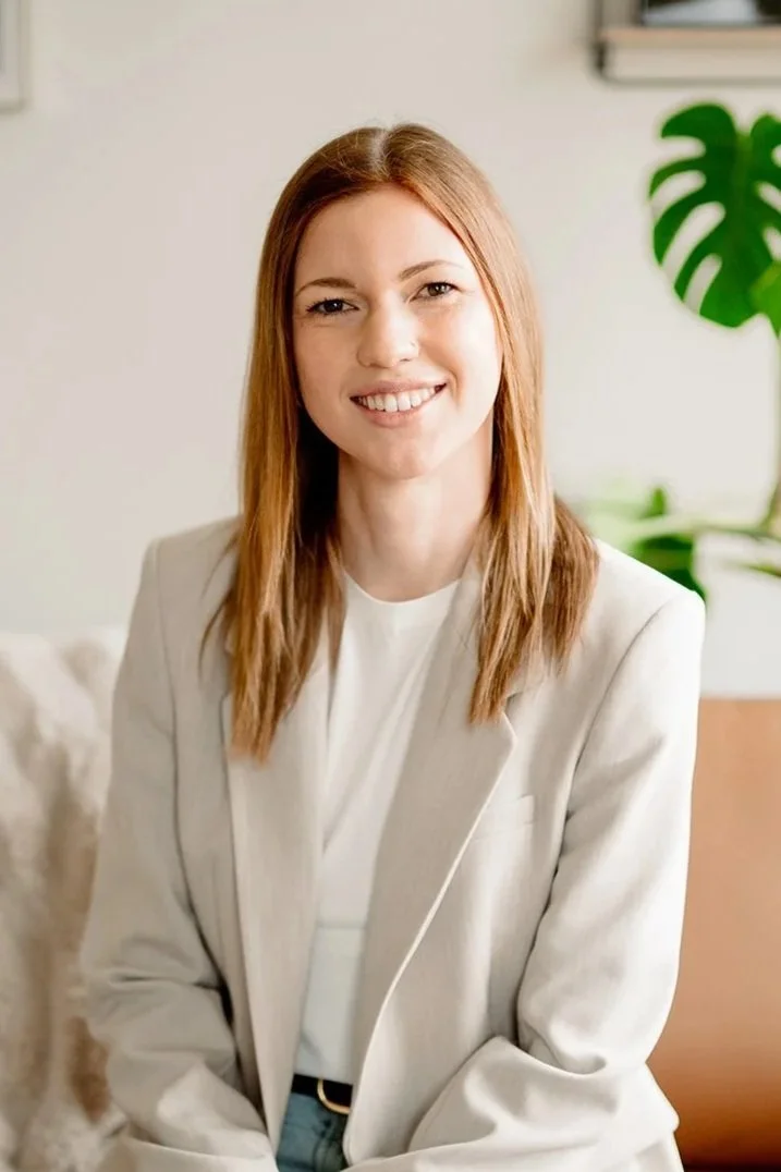 Madison Currie
