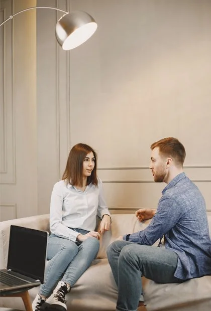 Marriage Counselling Does it Work?