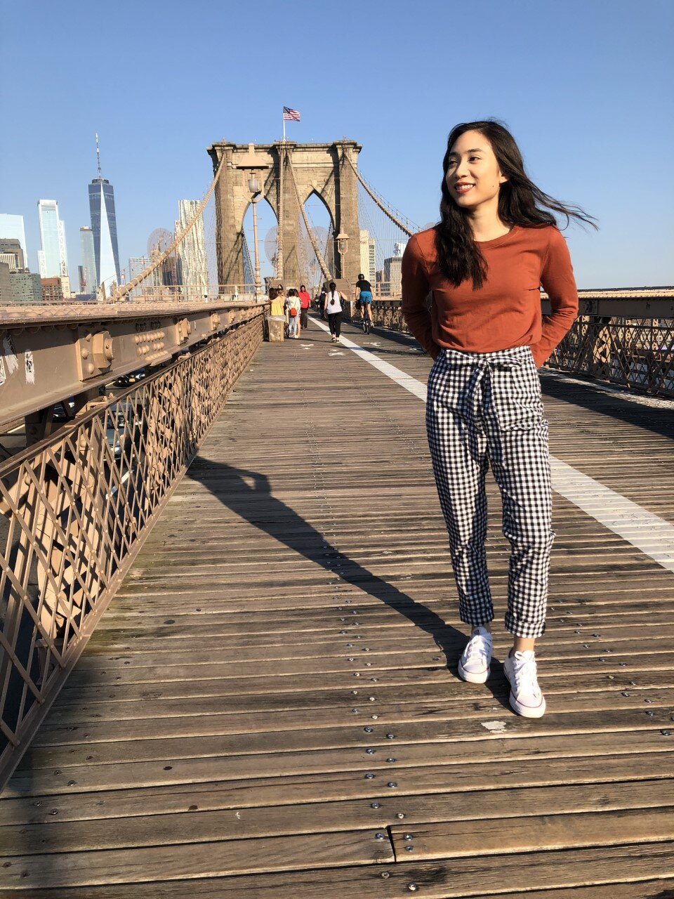 Intern Diaries: Alyssa I.