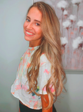 Intern Diaries: Maggie W.