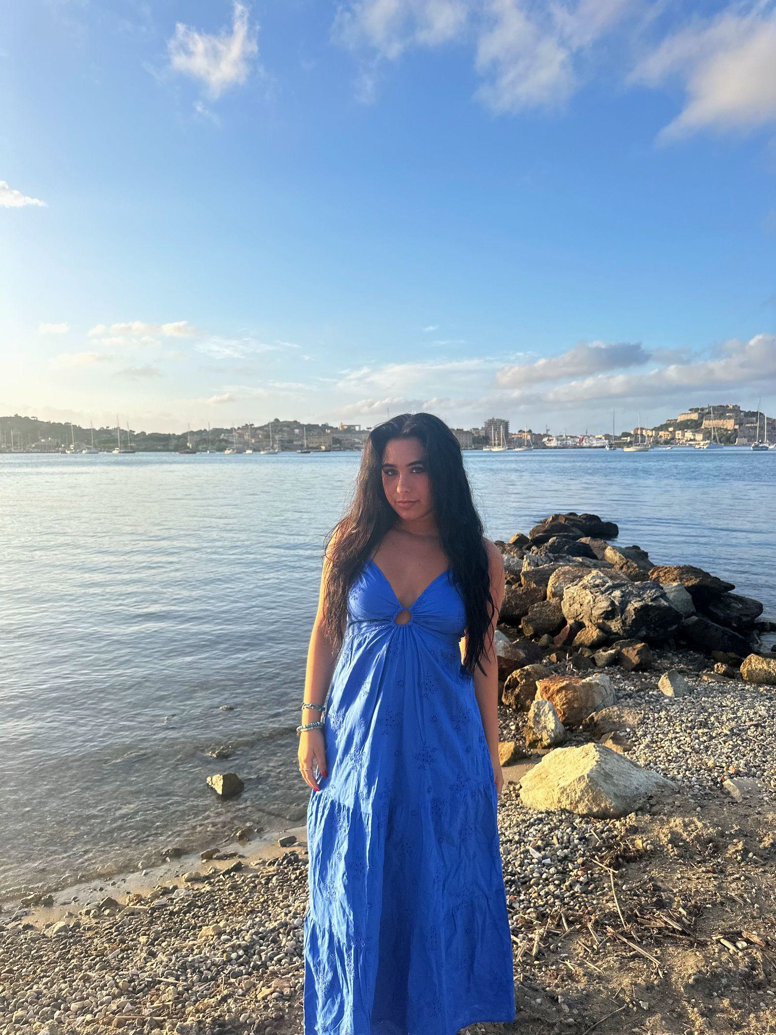 Intern Diary: Kaitlyn