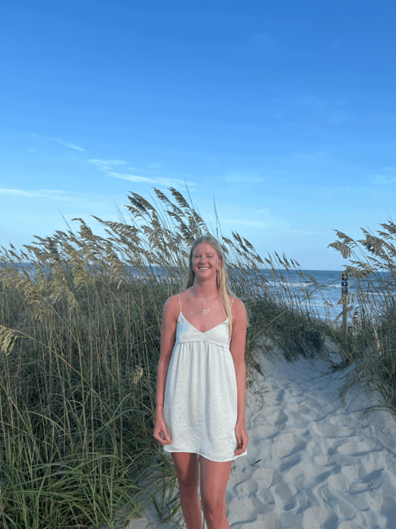 Intern Diary: Rylee Kelly