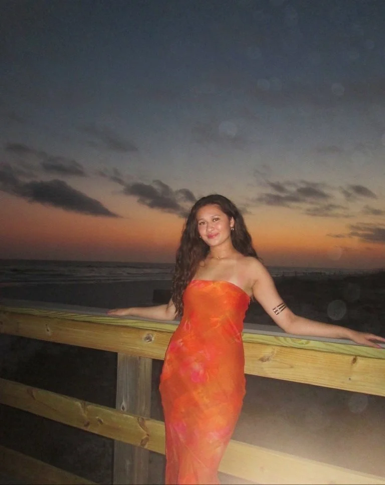 Intern Diary: Allysa