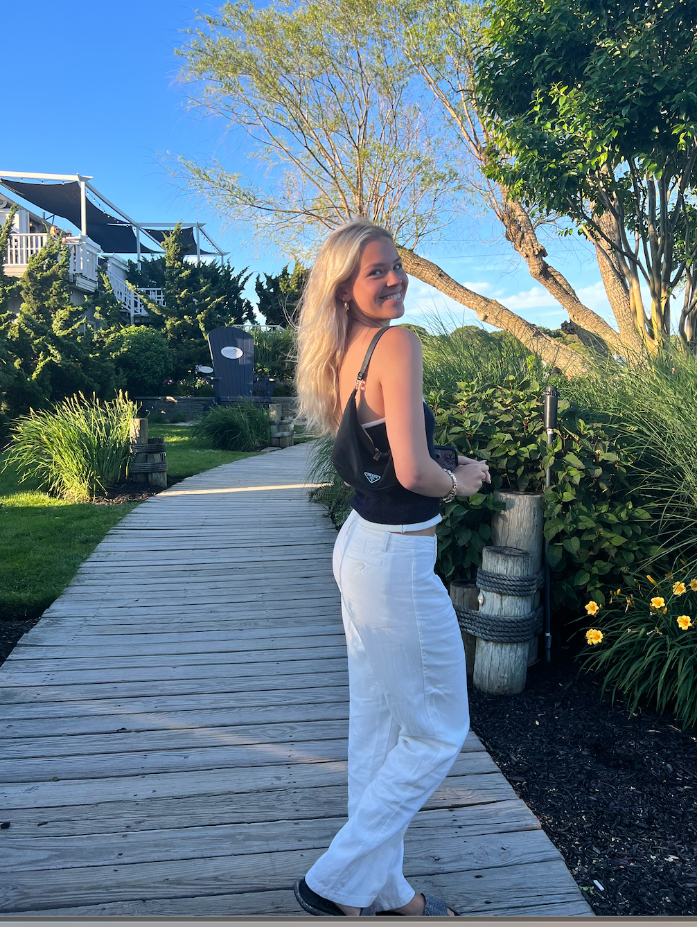 Intern Diary: Ella