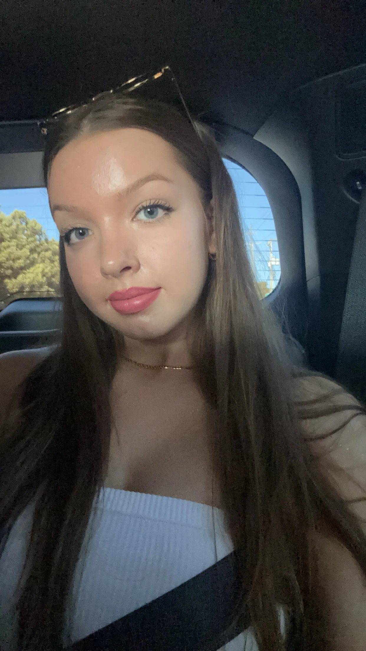 Intern Diary: Lily