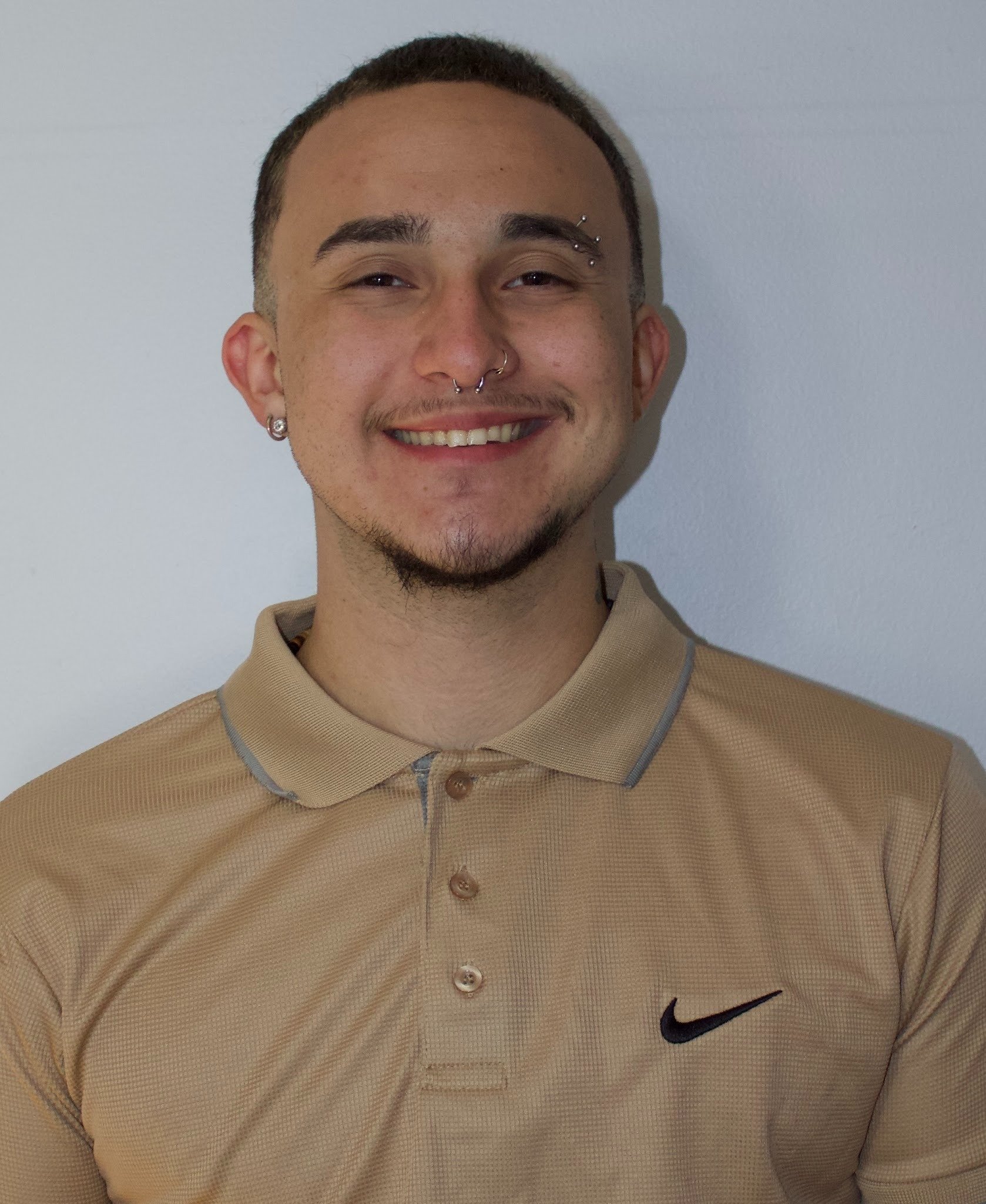Intern Diary: Niko