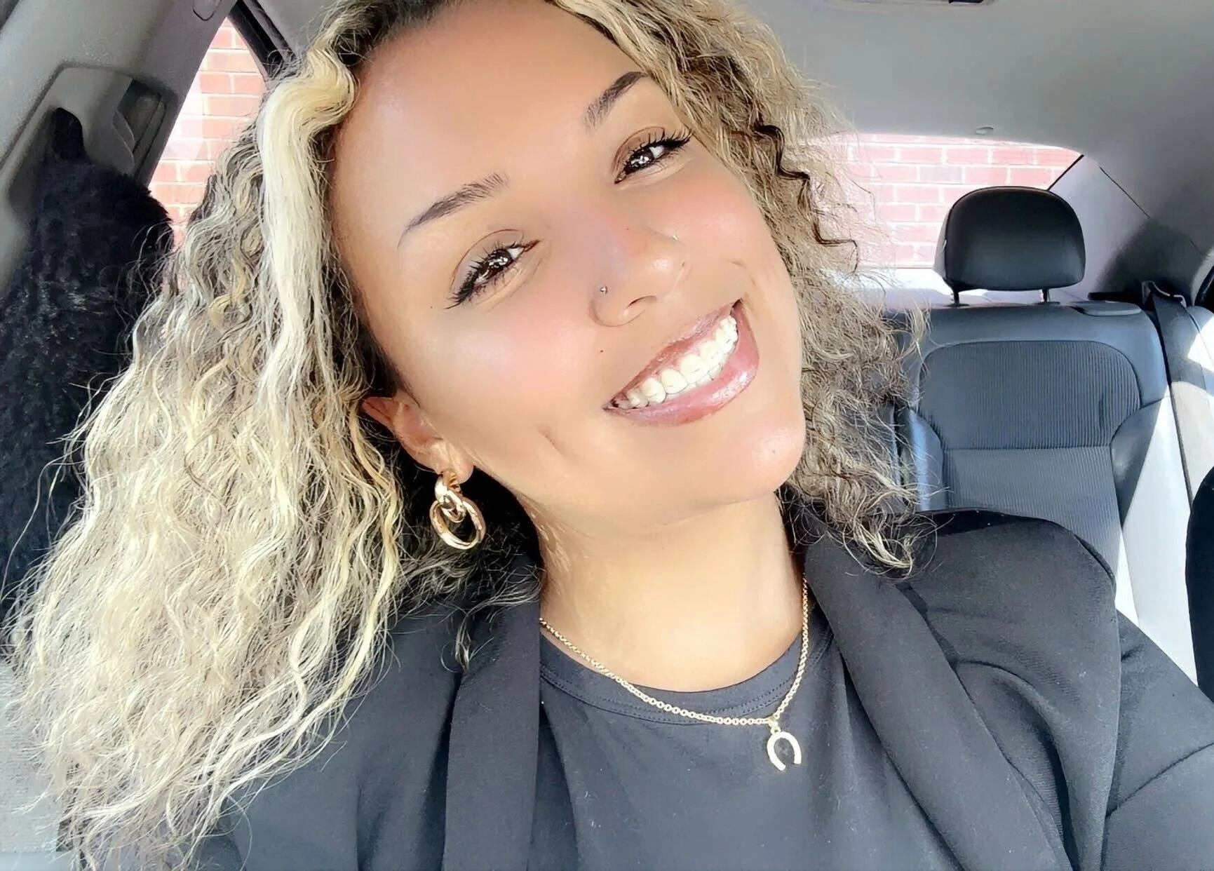 Intern Diary: A’Mya