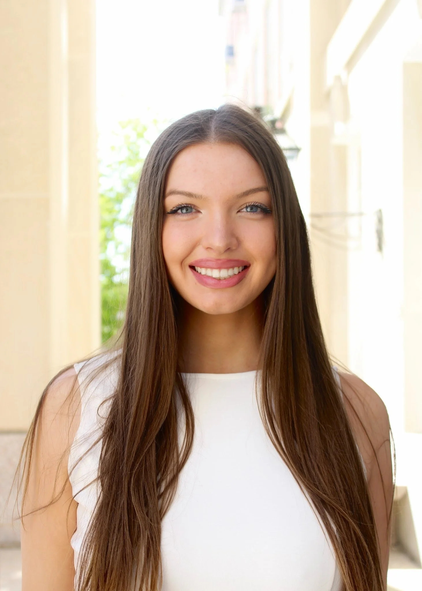 Intern Diary: Lily