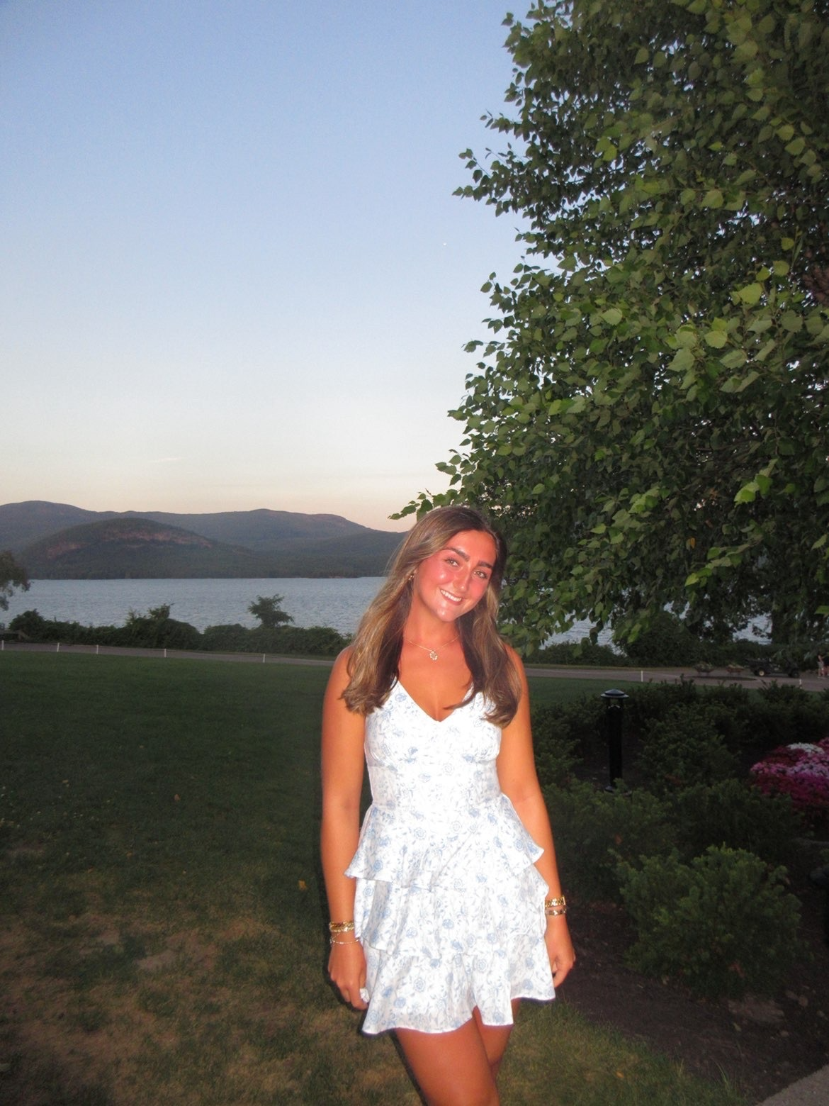 Intern Diary: Julia