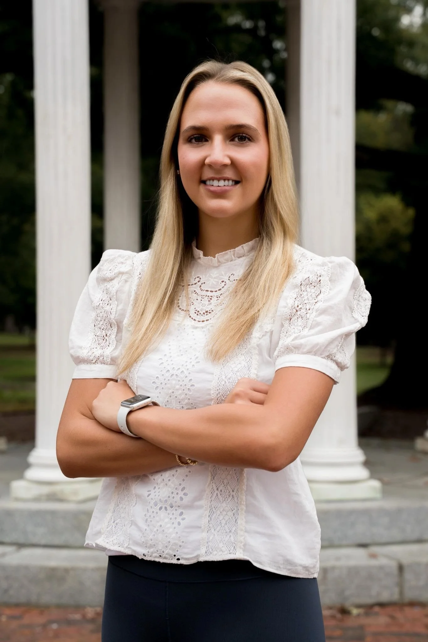 Intern Diary: Ashlee