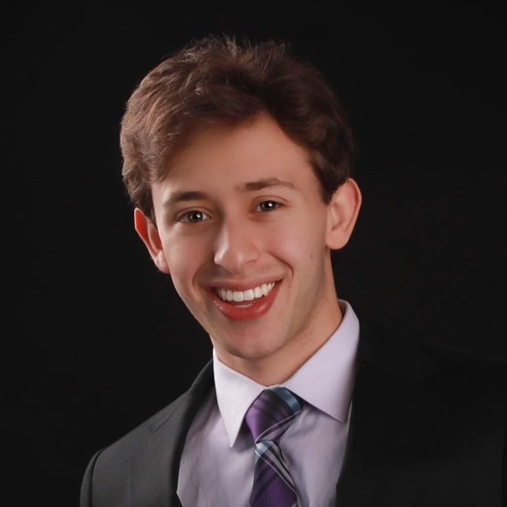 Intern Diary: Jake