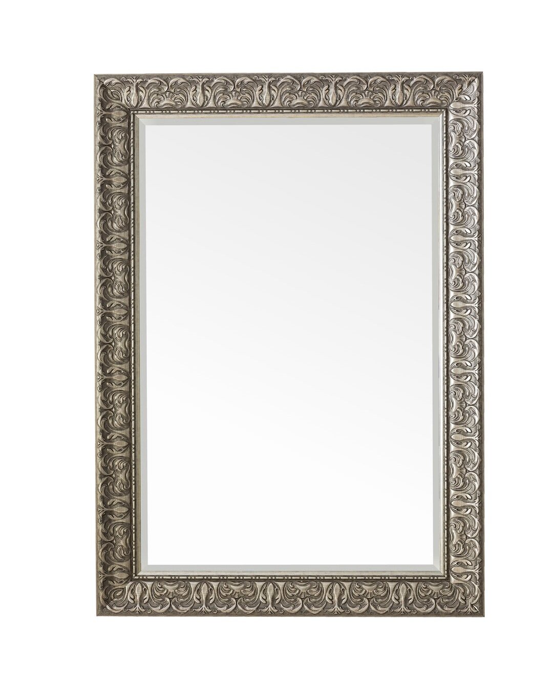 Faithlegg Mirror | Pewter