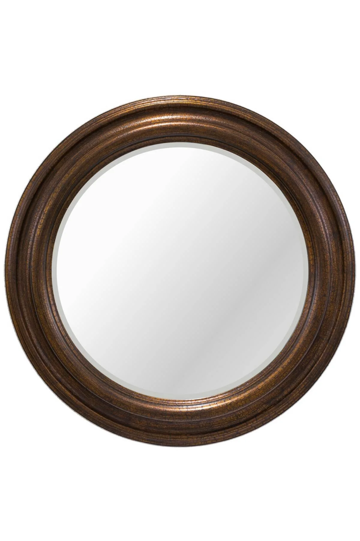 San Antonio Mirror Medium Pewter — MIRRORS.IE
