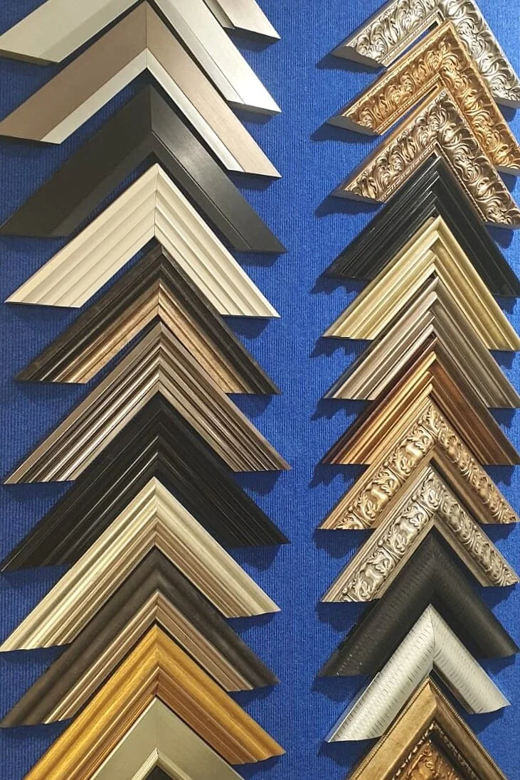 Custom Made Mirrors — MIRRORS.IE