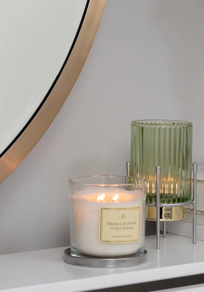 San Antonio Mirror Extra Large Brass — MIRRORS.IE