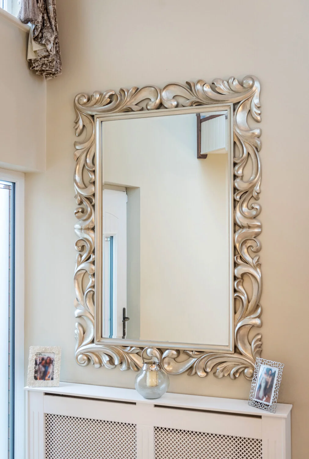 Mirror Images