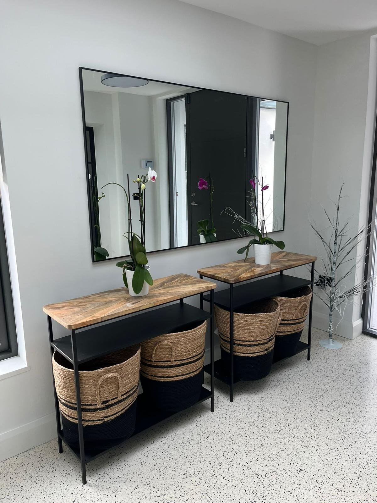 Mirrors.ie Overmantel custom made Tallinn mirror (2).jpeg