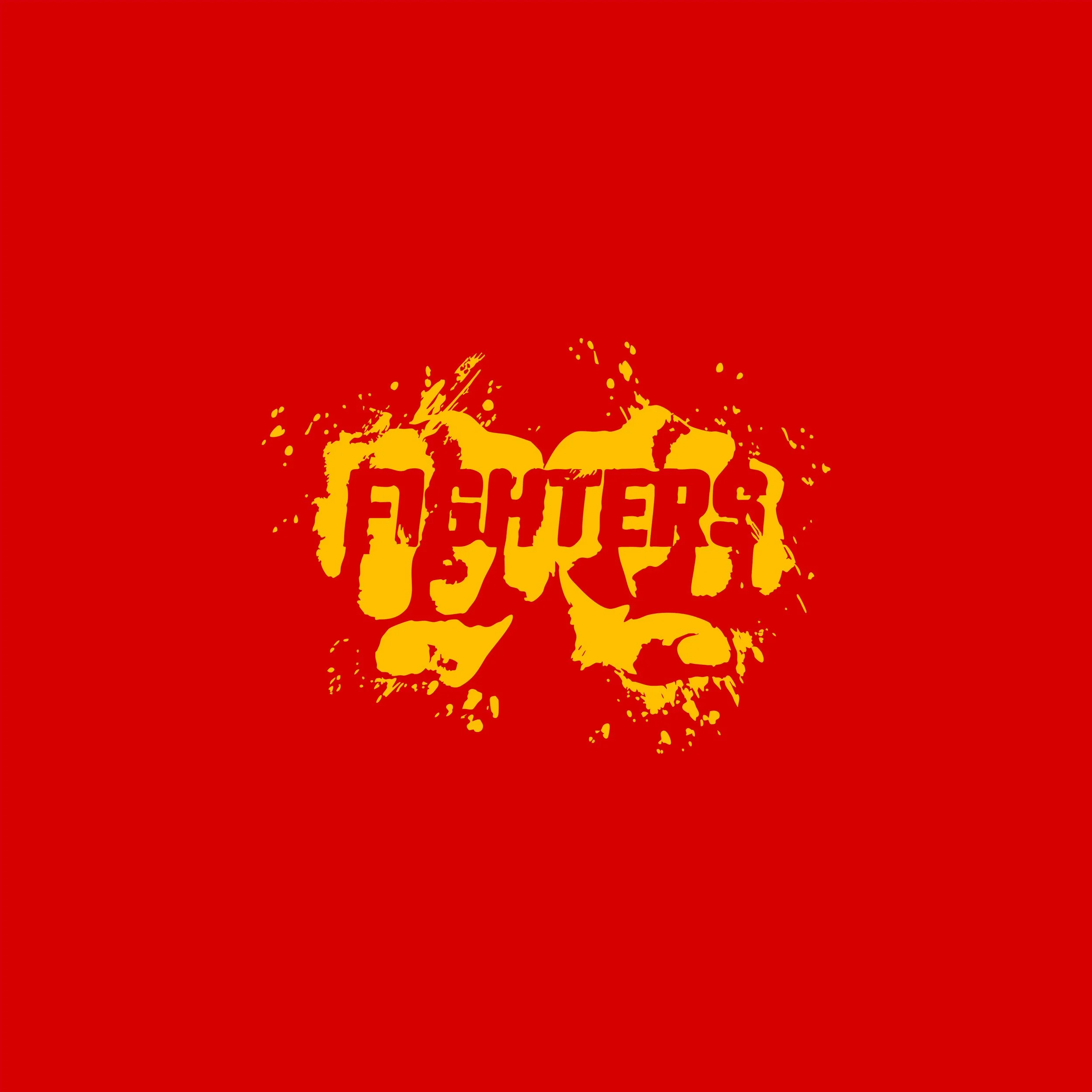 FIGHTERS: Contatto pieno, infinito rispetto